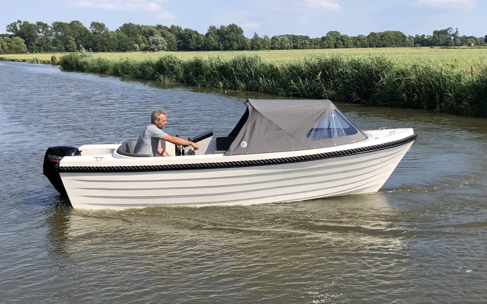 Tweedehands Sloepen Vind Jouw Sloep Bij Van Dijk Watersport