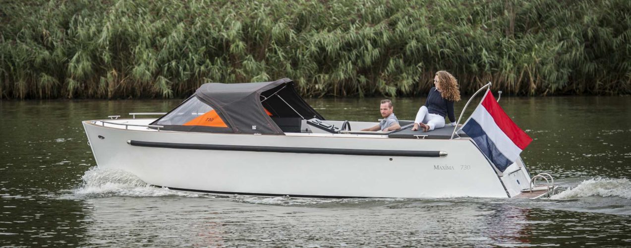 Een Boot Kopen Waar Let Je Op Van Dijk Watersport