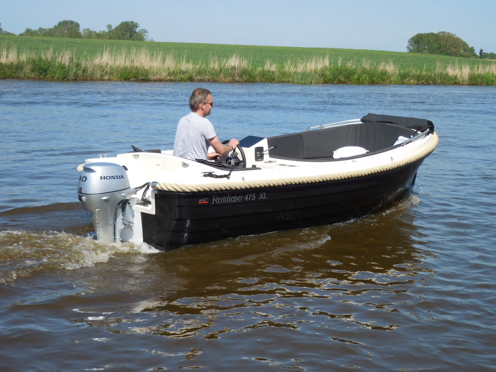 reitdieper 475 xl