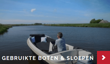 royalty Partina City Ontspannend Gebruikte boten - motoren - Van Dijk Watersport.nl